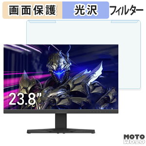 OȒP Gigastone GJGL-24FF3-238 23.8C` 16:9  u[CgJbg tB^[ dl tی veN^[