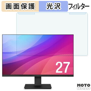 OȒP ACXI[} LUCA ILD-D27FHT-B 27C` 16:9  u[CgJbg tB^[ dl tی veN^[