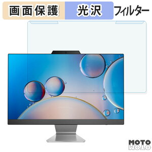 OȒP ASUS E3402WVAK 23.8C` 16:9  u[CgJbg tB^[ dl tی veN^[