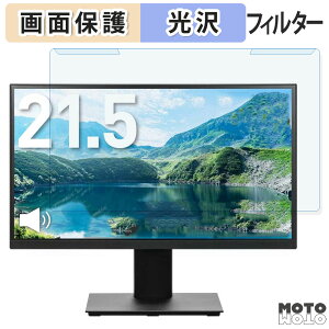 ���O���ȒP PRINCETON PTF-H221W-BK 21.5�C���` 16:9 ������ �u���[���C�g�J�b�g �t�B���^�[ ����d�l �t���ی� �v���e�N�^�[