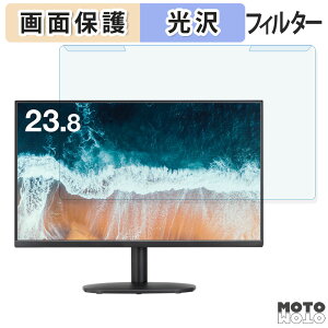 y|Cg2{z OȒP GREEN HOUSE GH-LCW24S-BK 23.8C` 16:9  u[CgJbg tB^[ dl tی veN^[