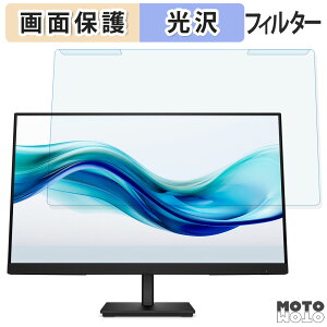 OȒP HP Series 3 Pro 324pv / 324pf 23.8C` 16:9  u[CgJbg tB^[ dl tی veN^[