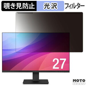 OȒP ACXI[} LUCA ILD-D27FHT-B 27C` 16:9  `h~ vCoV[ tB^[ dl tی veN^[