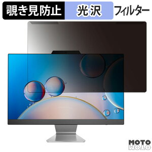 OȒP ASUS E3402WVAK 23.8C` 16:9  `h~ vCoV[ tB^[ dl tی veN^[