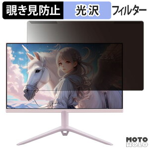 y|Cg2{z OȒP ViewSonic VX2428J-PK-7 / VX2428J-BL-7 23.8C` 16:9  `h~ vCoV[ tB^[ dl tی veN^[