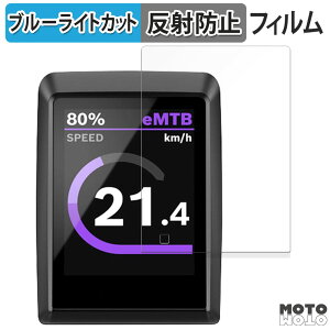 �y�|�C���g2�{�z �ی�t�B���� Bosch Kiox 300 ������ �u���[���C�g�J�b�g �t�B���� �A���`�O���A ���{��