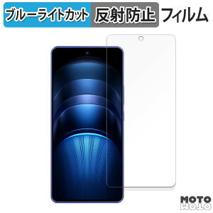 �y�|�C���g2�{�z �ی�t�B���� vivo iQOO Neo9S Pro+ ������ �u���[���C�g�J�b�g �t�B���� �A���`�O���A ���{��