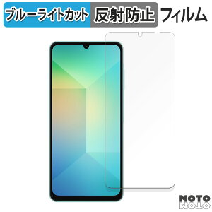 یtB Samsung Galaxy A06  u[CgJbg tB A`OA {