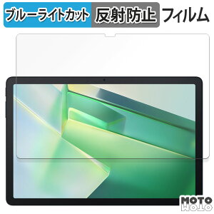 �y�|�C���g2�{�z �ی�t�B���� Blackview Tab 9 WiFi ( ��� ) ������ �u���[���C�g�J�b�g �t�B���� �A���`�O���A ���{��