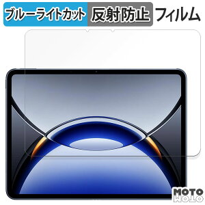 �ی�t�B���� OPPO Pad 3 Pro �u���[���C�g�J�b�g �t�B���� �A���`�O���A ���{��