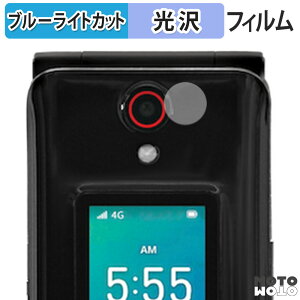 �ی�t�B���� Orbic JOURNEY Pro 4G ( �J���������Y�� ) ������ �u���[���C�g�J�b�g �t�B���� ����d�l ���{��