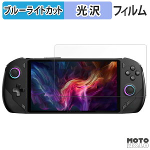 �y�|�C���g2�{�z �ی�t�B���� One Netbook OneXFly F1 Pro ������ �u���[���C�g�J�b�g �t�B���� ����d�l ���{��