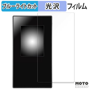 �ی�t�B���� NEC Aterm MR05LN / MR05LN RW ������ �u���[���C�g�J�b�g �t�B���� ����d�l ���{��