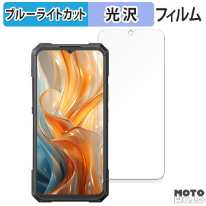 �ی�t�B���� CUBOT KINGKONG X PRO ( ���C���f�B�X�v���C ) ������ �u���[���C�g�J�b�g �t�B���� ����d�l ���{��