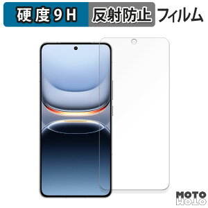 �K���X�t�B���� (�ɔ��t�@�C�o�[) vivo iQOO 13 ������ �t�B���� 9H���d�x �A���`�O���A ���{��