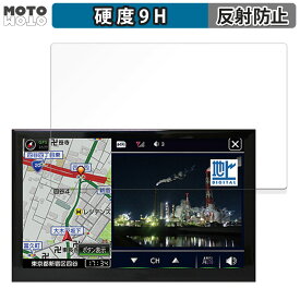 【ポイント2倍】 ガラスフィルム (極薄ファイバー) DreamMaker PN0906AT 向けの フィルム 9H高硬度 アンチグレア 日本製