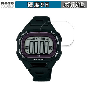 �K���X�t�B���� (�ɔ��t�@�C�o�[) SEIKO Super Runners Solar ������ �t�B���� 9H���d�x �A���`�O���A ���{��