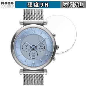 KXtB (ɔt@Co[) FOSSIL CARLIE WFl[V6 nCubh X}[gEHb` P[XTCY 40mm  tB 9Hdx A`OA {