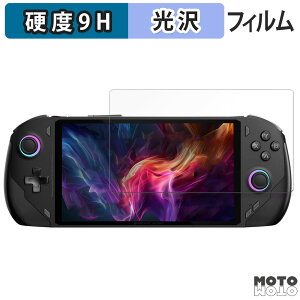 �K���X�t�B���� (�ɔ��t�@�C�o�[) One Netbook OneXFly F1 Pro ������ �t�B���� 9H���d�x ����d�l ���{��