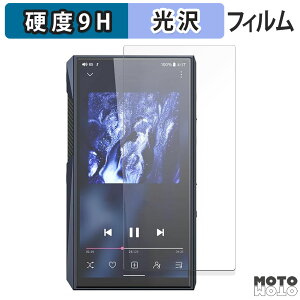 �y�|�C���g2�{�z �K���X�t�B���� (�ɔ��t�@�C�o�[) FIIO M23 / M23 Stainless Steel ������ �t�B���� 9H���d�x ����d�l ���{��