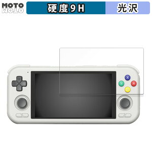 �K���X�t�B���� (�ɔ��t�@�C�o�[) Retroid Pocket 4 ������ �t�B���� 9H���d�x ����d�l ���{��