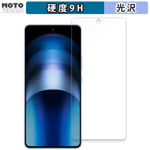 �K���X�t�B���� (�ɔ��t�@�C�o�[) vivo iQOO Neo9 ������ �t�B���� 9H���d�x ����d�l ���{��