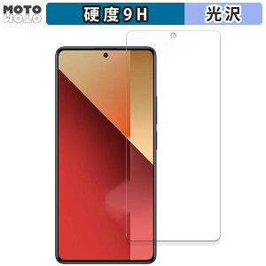 KXtB (ɔt@Co[) Xiaomi Redmi Note 13 Pro 4G  tB 9Hdx dl {