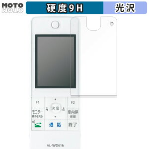 KXtB (ɔt@Co[) Panasonic erhAz CX j^[q@ VL-WD616  tB 9Hdx dl {