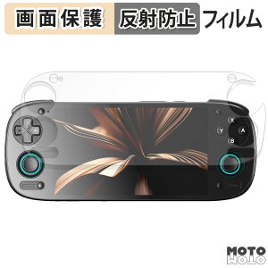 �ی�t�B���� Retroid Pocket 5 ������ �t�� �ی�t�B���� �A���`�O���A ���{��