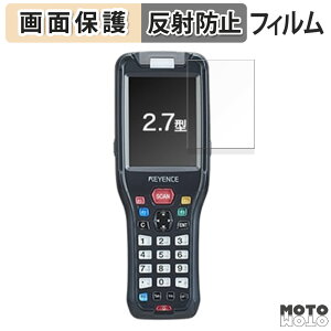 �ی�t�B���� KEYENCE �n���f�B�^�[�~�i�� BT-W200 �V���[�Y ( BT-W200 / BT-W250 ) ������ �t���ی� �t�B���� �A���`�O���A ���{��