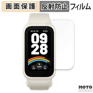 �y�|�C���g2�{�z �ی�t�B���� Xiaomi Smart Band 9 Active �X�}�[�g�o���h ������ �t���ی� �t�B���� �A���`�O���A �V���I�~ �A�N�e�B�u