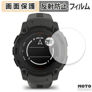 �ی�t�B���� GARMIN Instinct E 40mm ������ �t���ی� �t�B���� �A���`�O���A ���{��