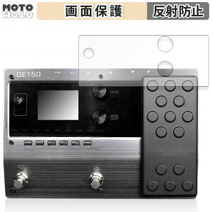 �ی�t�B���� MOOER GE150 ������ �t���ی� �t�B���� �A���`�O���A ���{��