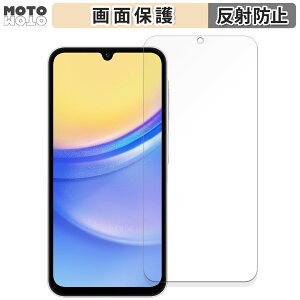 �y�|�C���g2�{�z �ی�t�B���� Samsung Galaxy A15 5G ������ �t���ی� �t�B���� �A���`�O���A ���{��