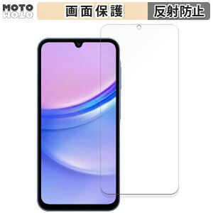 �y7/11 1:59�� �|�C���g�ő�4�{�z �ی�t�B���� Samsung Galaxy A15 4G�� ������ �t���ی� �t�B���� �A���`�O���A ���{��