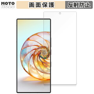 �y�|�C���g2�{�z �ی�t�B���� Nubia Z60 Ultra (�C���J�����L��) ������ �t���ی� �t�B���� �A���`�O���A ���{��