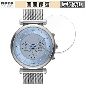 y|Cg2{z یtB FOSSIL CARLIE WFl[V6 nCubh X}[gEHb` P[XTCY 40mm  tی tB A`OA {