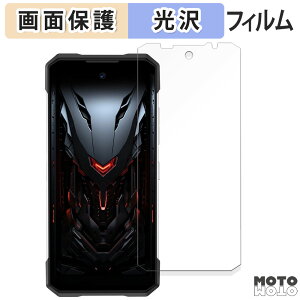 �y�|�C���g2�{�z �ی�t�B���� DOOGEE S200 / S200X ( ���C���f�B�X�v���C ) ������ �t���ی� �t�B���� ����d�l ���{��