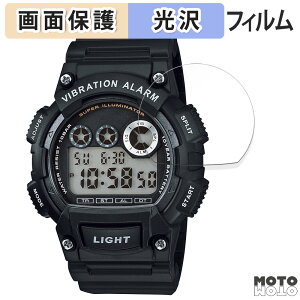 �ی�t�B���� CASIO Collection W-735H�V���[�Y ������ �t���ی� �t�B���� ����d�l ���{��