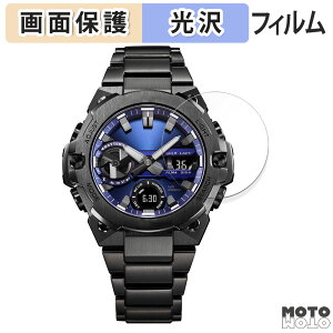 �ی�t�B���� CASIO G-SHOCK GST-B400 �V���[�Y ������ �t���ی� �t�B���� ����d�l ���{��