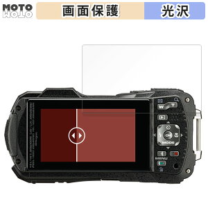 �ی�t�B���� RICOH PENTAX WG-90 �t���ی� �t�B���� �����ߗ� ���{��