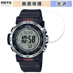 �ی�t�B���� CASIO PRO TREK CLIMBER LINE PRW-35 / PRW-35Y ������ �t���ی� �t�B���� ����d�l ���{��