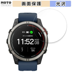 �ی�t�B���� GARMIN quatix 7 Pro AMOLED ������ �t���ی� �t�B���� ����d�l ���{��