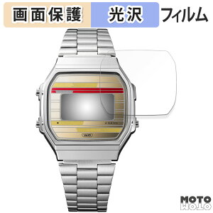 �ی�t�B���� CASIO CLASSIC A168 ������ �t���ی� �t�B���� ����d�l ���{��