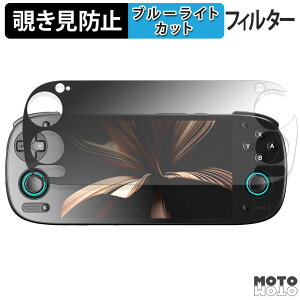 180�x �̂������h�~ �t�B���� Retroid Pocket 5 ������ �u���[���C�g�J�b�g �A���`�O���A ���{��