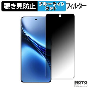 180�x �`�����h�~�t�B���� vivo X200 Pro ������ �u���[���C�g�J�b�g �A���`�O���A ���{��