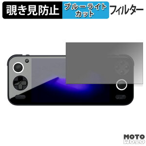 180�x �̂������h�~ �t�B���� AYANEO Pocket S ( ��ʗp ) ������ �u���[���C�g�J�b�g �A���`�O���A ���{��