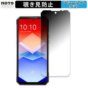 �y�|�C���g2�{�z 180�x �`�����h�~�t�B���� OUKITEL WP30 Pro (���C���f�B�X�v���C�p) ������ �u���[���C�g�J�b�g �A���`�O���A ���{��