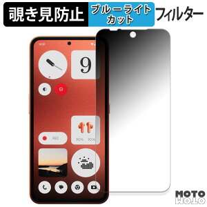 �y�|�C���g2�{�z 180�x �`�����h�~�t�B���� CMF PHONE 1 ������ �u���[���C�g�J�b�g �A���`�O���A ���{��