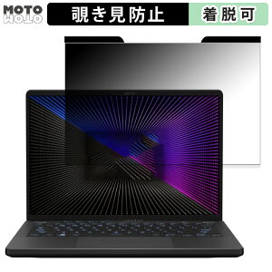 y|Cg2{z ASUS ROG Zephyrus G14 (2023) GA402 14C` 16:10  `h~ }Olbg vCoV[tB^[ u[CgJbg یtB